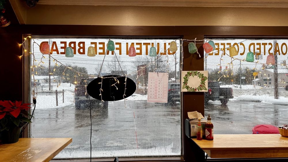 St. Joe’s Cafe