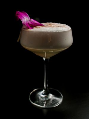 Adagio Lounge by null