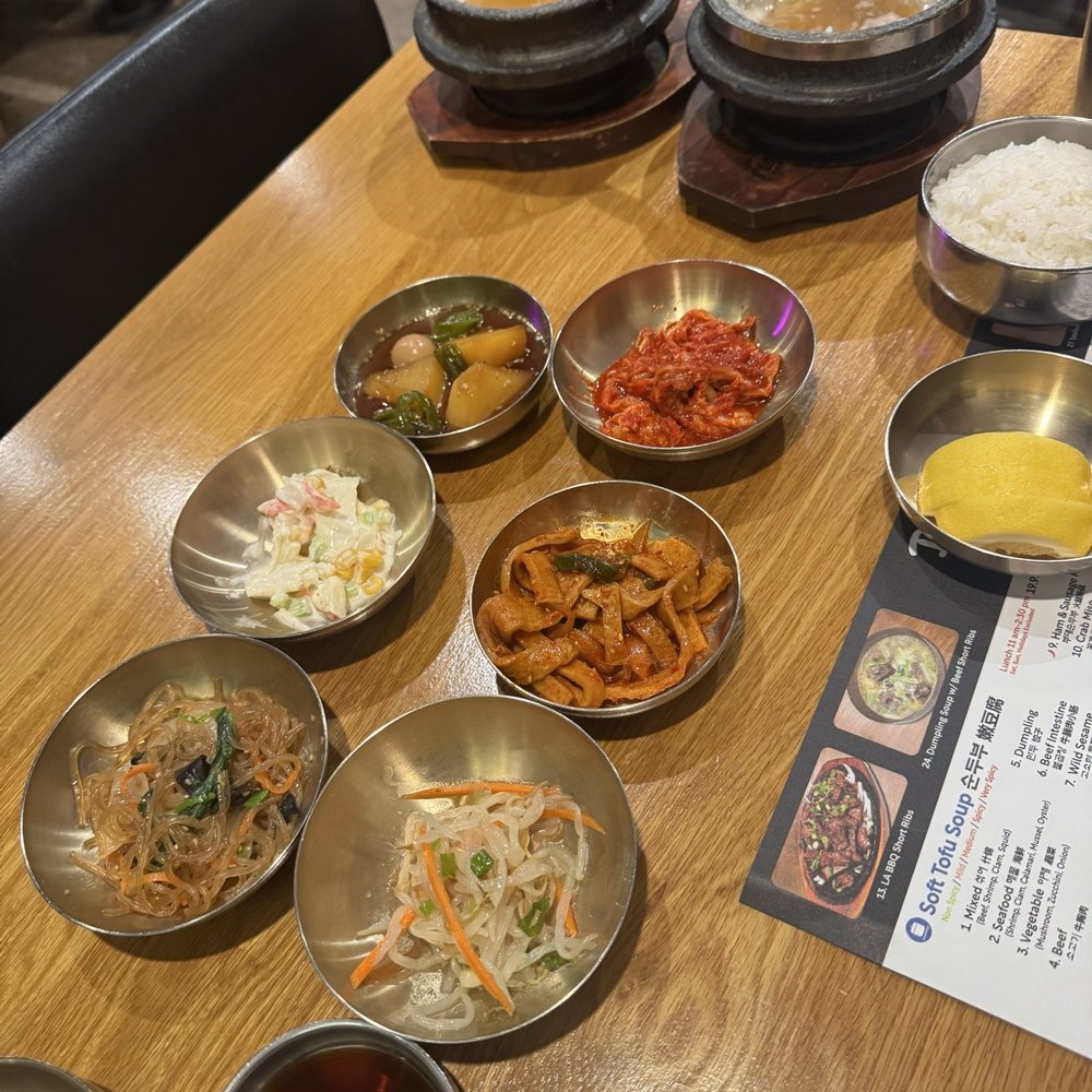 Its Tofu - Korean Near Me - Irvine, California Its Tofu - Korean Near Me - Irvine, California