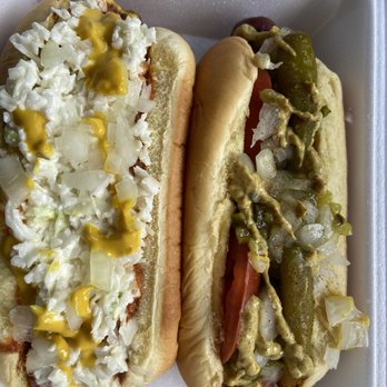 JJ's Red Hots - Dilworth - Hot Dogs Near Me - Charlotte, North Carolina JJ's Red Hots - Dilworth - Hot Dogs Near Me - Charlotte, North Carolina