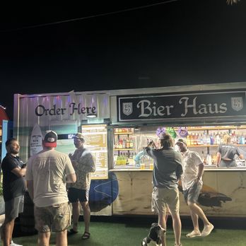 BierHaus - Bar - Desserts Near Me - Port Aransas, Texas BierHaus - Bar - Desserts Near Me - Port Aransas, Texas