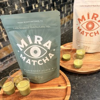MÍRA MATCHA - Updated February 2026 - 106 Photos & 28 Reviews