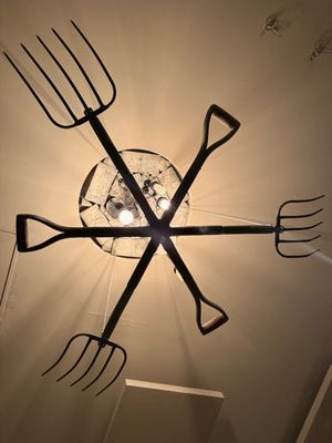 Fable Kitchen by null