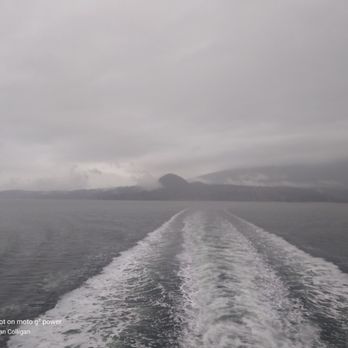 BC Ferries - Off and away - Ferries Near Me - Vancouver, British Columbia