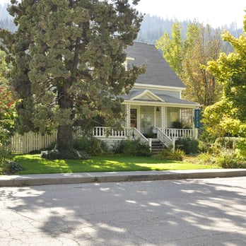 Ada's Place - Welcome to Ada's Place - Hotels Near Me - Quincy, California