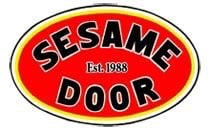 Sesame Garage Doors