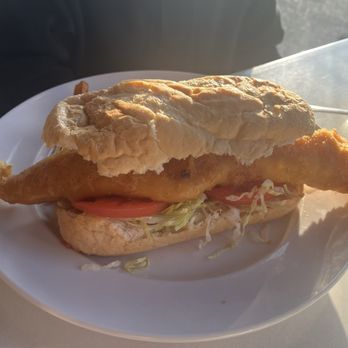 Burntwood Tavern - Beer Battered Cod Sandwich - New American Near Me - North Olmsted, Ohio Burntwood Tavern - Beer Battered Cod Sandwich - New American Near Me - North Olmsted, Ohio