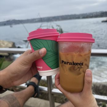 Parakeet cafe - Coffee & Tea Near Me - San Diego, California Parakeet cafe - Coffee & Tea Near Me - San Diego, California