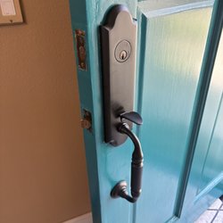 David's Mobile Locksmith
