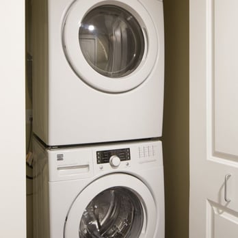 430 Oak Grove by StuartCo - Full Size Washer and Dryer in Home - Apartments Near Me - Minneapolis, Minnesota