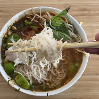 Holy Basil Pho - Vietnamese Near Me - Oakland, California Holy Basil Pho - Vietnamese Near Me - Oakland, California
