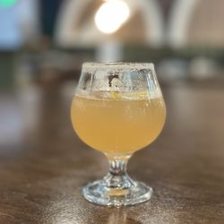 Brunch Room Bistro - BRB Sidecar