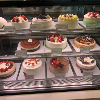 Paris Baguette - Cakes - Bakeries Near Me - Fullerton, California Paris Baguette - Cakes - Bakeries Near Me - Fullerton, California