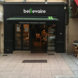 Beillevaire