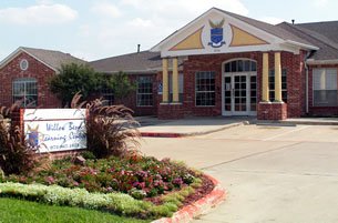 Willow Bend Learning Center - childcare center in Plano, TX