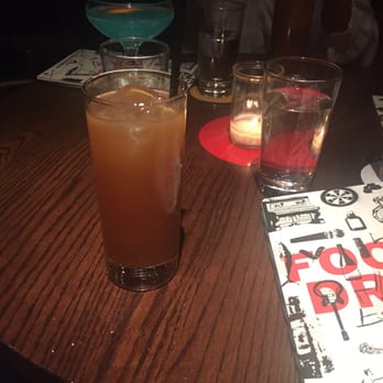 Porchlight - Imitating drinks. - Cocktail Bars Near Me - New York, New York Porchlight - Imitating drinks. - Cocktail Bars Near Me - New York, New York
