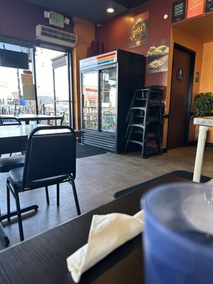 Chio's Peruvian Grill by null