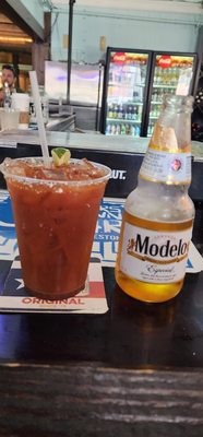 3 Doors Down Bar by null