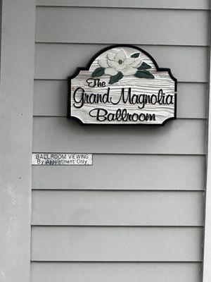 Grand Magnolia Ballroom & Suites by null