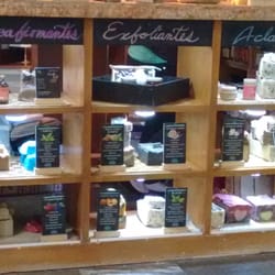 Makua - Exfoliantes para tu piel!