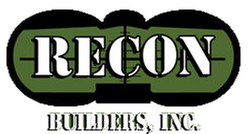Slide of Recon Builders