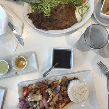 Cabo Blanco Restaurant - Cuban Near Me - Fort Lauderdale, Florida