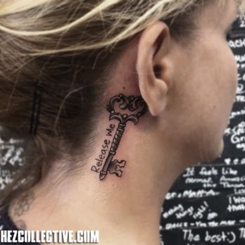 Tanchez Collective Tattoo and Art Studio - Tattoo Near Me - Fairfax, Virginia