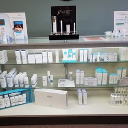 Anti-Aging Medical Spa - We offer a wonderful selection of Obagi and Sanitas skin care products