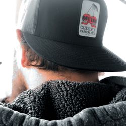 Cherry Capital Ink - Their merch is amazing.....