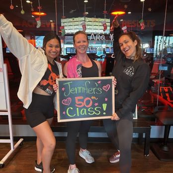 Orangetheory Fitness - Gyms Near Me - Encinitas, California Orangetheory Fitness - Gyms Near Me - Encinitas, California