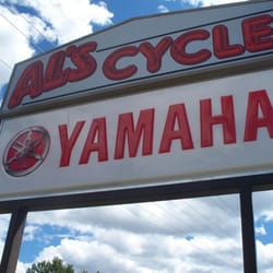 Al's Cycle