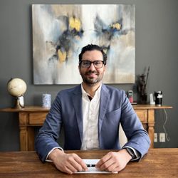 Urologo Guadalajara. - Dr. Cesar Hermosillo - Es un placer poder ayudar.