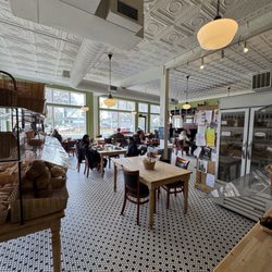 Turtle Bread Company