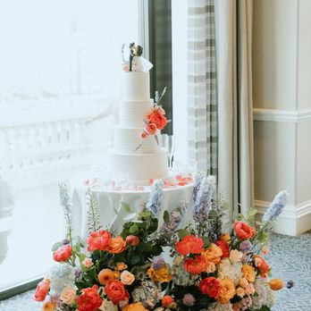 In Flower - Florists Near Me - Brea, California