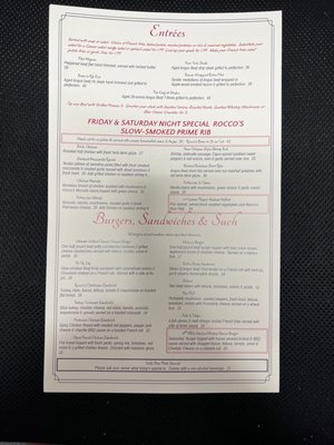 ROCCO’S BAR & GRILL - Updated January 2026 - 109 Photos & 129 Reviews ...