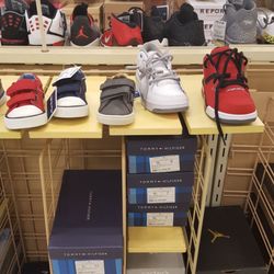 Marshalls