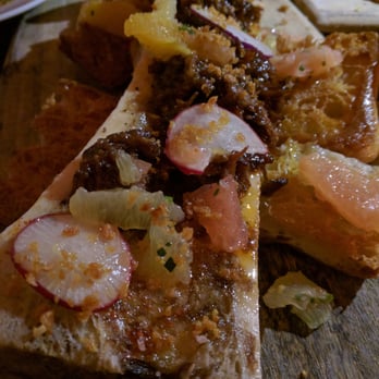 Toro - Yes!!! Bone marrow! - Tapas Bars Near Me - Boston, Massachusetts Toro - Yes!!! Bone marrow! - Tapas Bars Near Me - Boston, Massachusetts