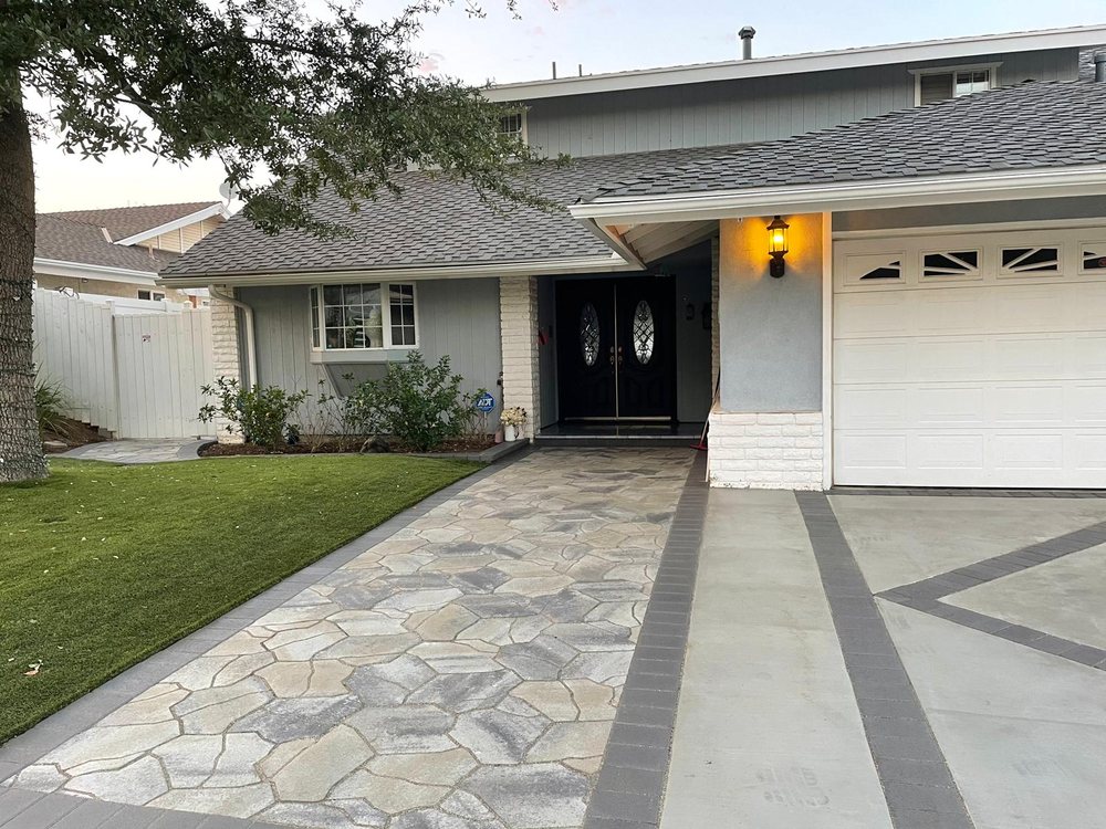 Slide of Reliable Roofing & Retro-Fit