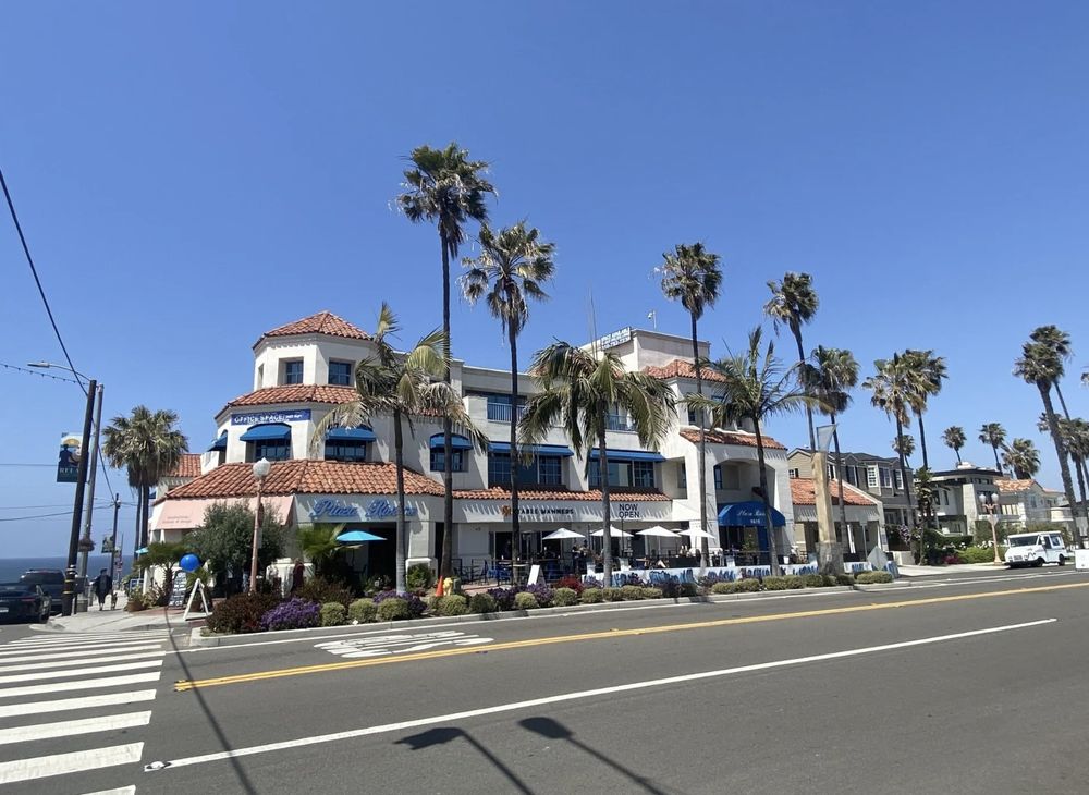 PLAZA RIVIERA OFFICE BUILDING Updated July 2024 28 Photos 1611 S