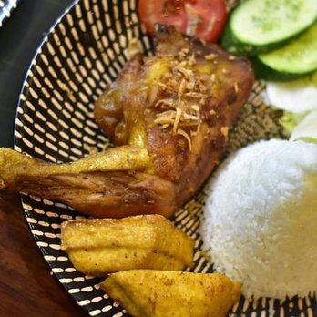Indo Eats - Ayam panyet - Indonesian Near Me - Werribee, VIC Indo Eats - Ayam panyet - Indonesian Near Me - Werribee, VIC