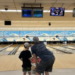Bowling USA