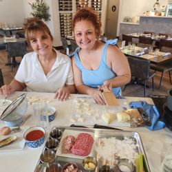 Paul's Culinary Passport