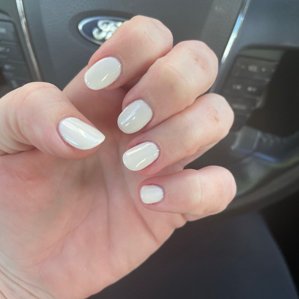 Gradient Nail - Nail Salons Near Me - Honolulu, Hawaii Gradient Nail - Nail Salons Near Me - Honolulu, Hawaii