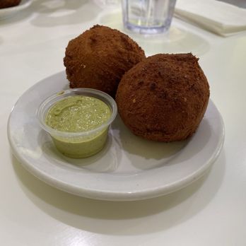 Cuba Cafe - Papas Rellenas - Cuban Near Me - Vacaville, California Cuba Cafe - Papas Rellenas - Cuban Near Me - Vacaville, California