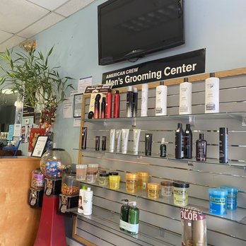 Precision Cutz - Hair Salons Near Me - Union City, California Precision Cutz - Hair Salons Near Me - Union City, California
