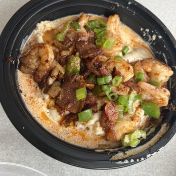 Bubba’s Biscuit Lexington - Shrimp & Grits - Breakfast & Brunch Near Me - Lexington, South Carolina Bubba’s Biscuit Lexington - Shrimp & Grits - Breakfast & Brunch Near Me - Lexington, South Carolina