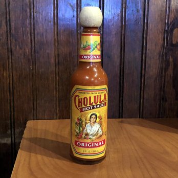Mi Ranchito - Available at the Tables to Spice Things Up - Mexican Near Me - Lenexa, Kansas