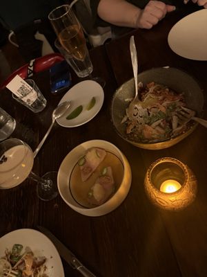 Oakhart Social by null