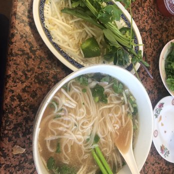 Pho Thanh - Pho Thai - Vietnamese Near Me - Phoenix, Arizona