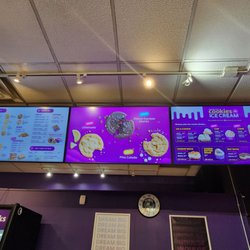 Insomnia Cookies